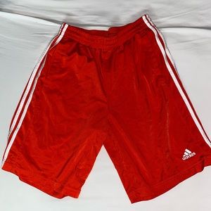 Adidas shorts (L)